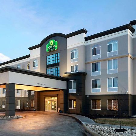 La Quinta By Wyndham Omaha Airport Downtown Hotel Carter Lake Екстериор снимка