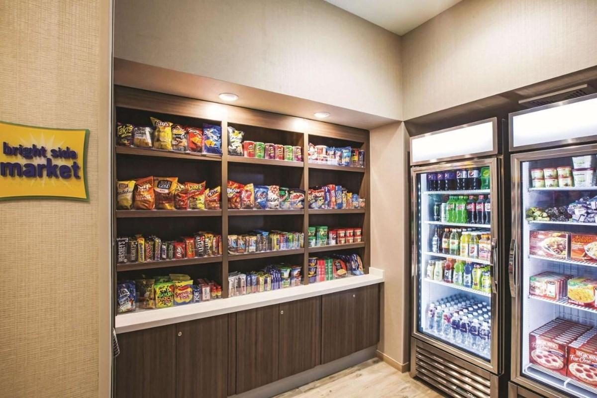 La Quinta By Wyndham Omaha Airport Downtown Hotel Carter Lake Екстериор снимка