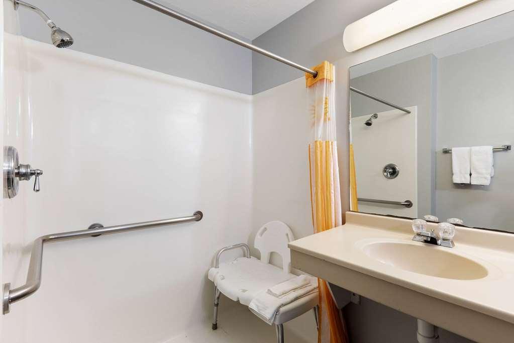 La Quinta By Wyndham Omaha Airport Downtown Hotel Carter Lake Стая снимка