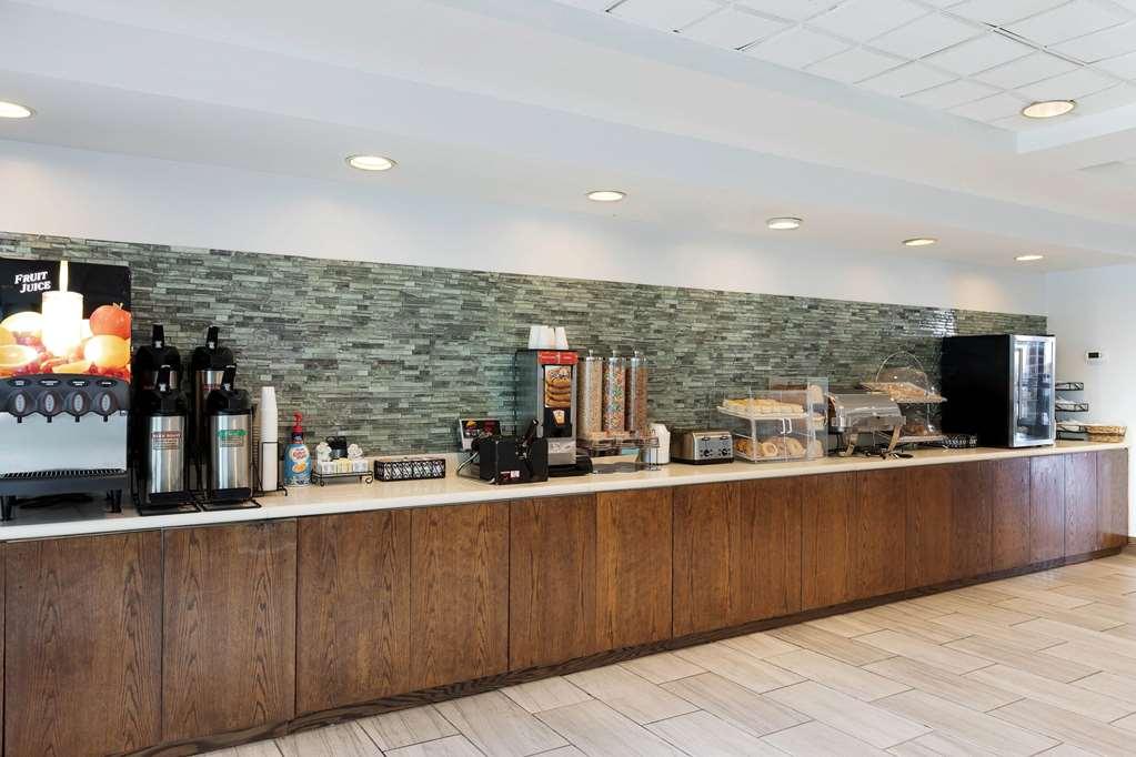 La Quinta By Wyndham Omaha Airport Downtown Hotel Carter Lake Съоръжения снимка