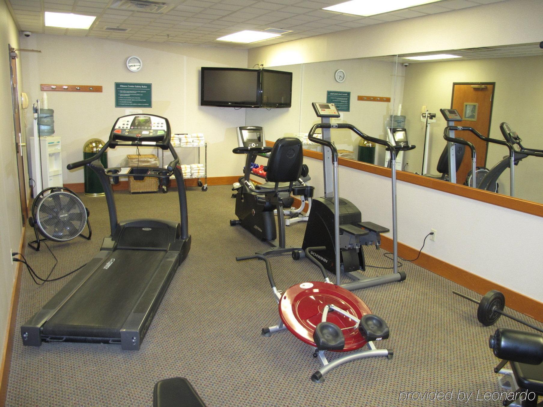 La Quinta By Wyndham Omaha Airport Downtown Hotel Carter Lake Екстериор снимка