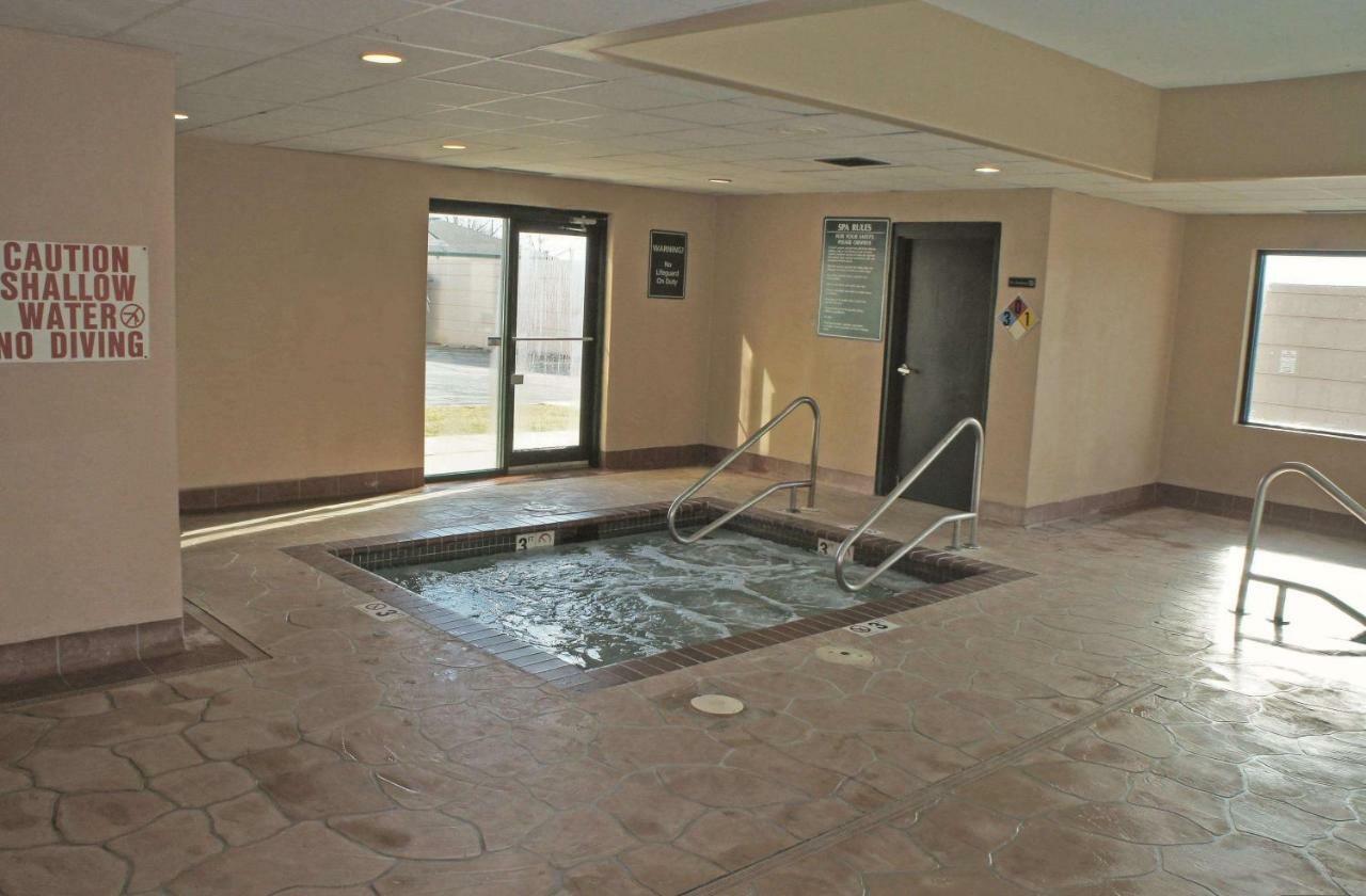 La Quinta By Wyndham Omaha Airport Downtown Hotel Carter Lake Екстериор снимка