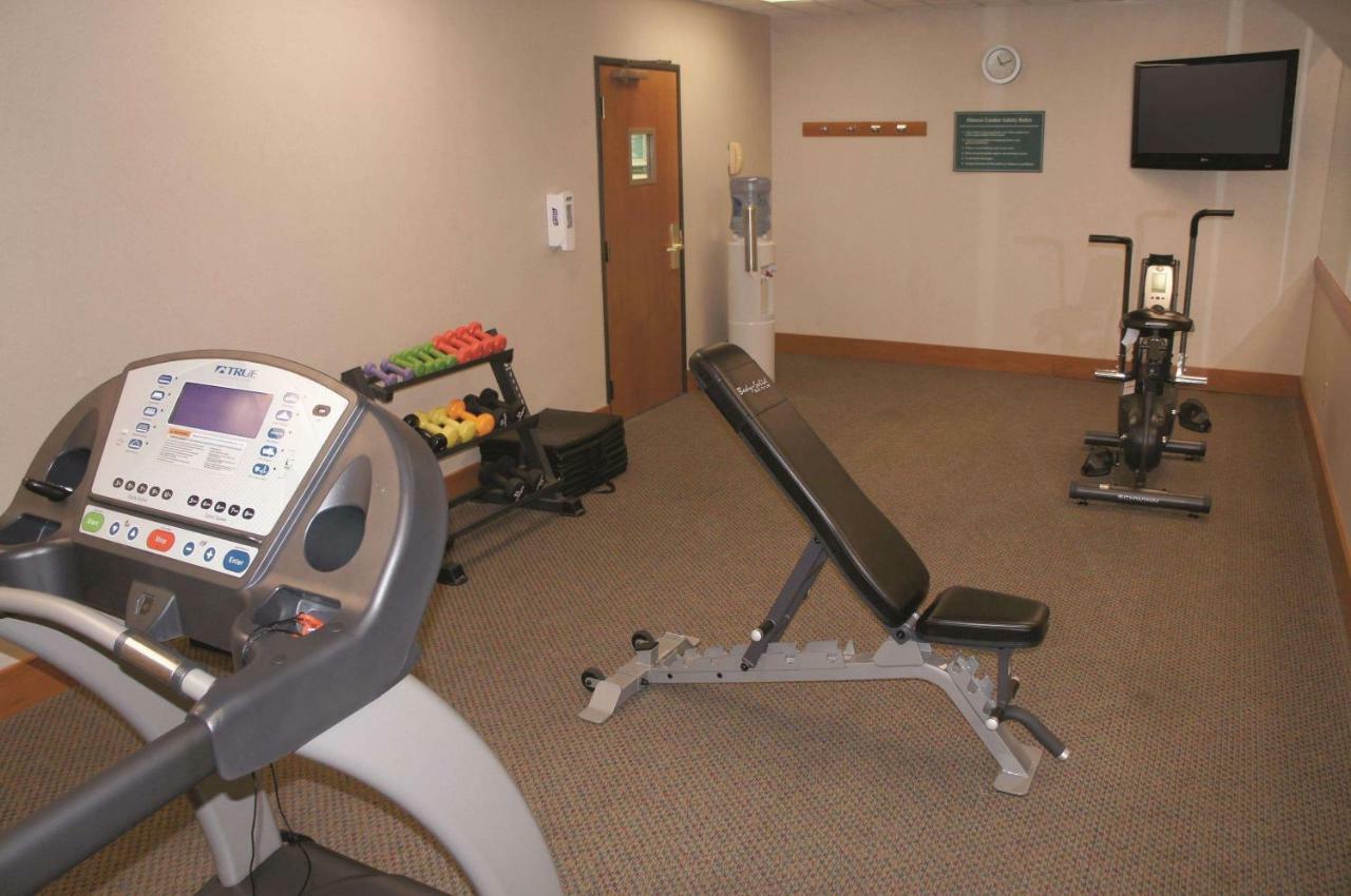 La Quinta By Wyndham Omaha Airport Downtown Hotel Carter Lake Екстериор снимка