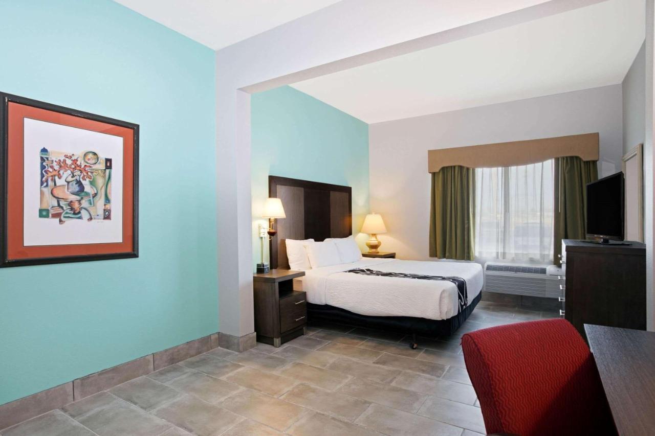 La Quinta By Wyndham Omaha Airport Downtown Hotel Carter Lake Екстериор снимка